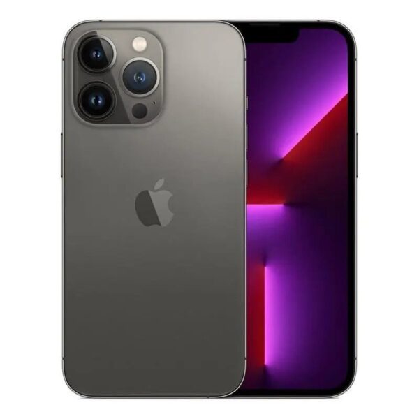 ⁩أبل أيفون 13,برو ماكس . جي 5 .128 جيجا